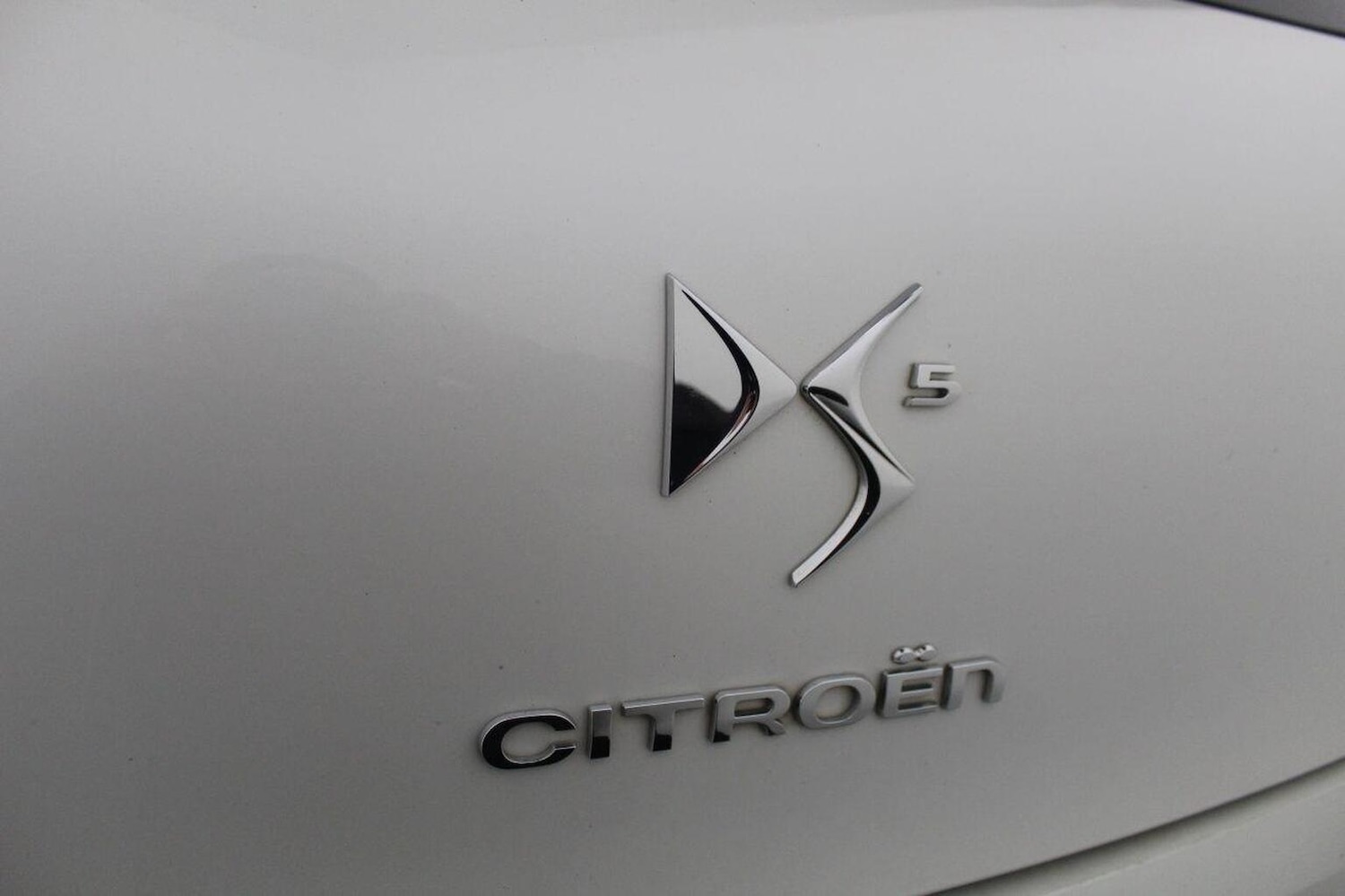 Used Citroen DS5 2013 for sale - 77937818: Photo 16