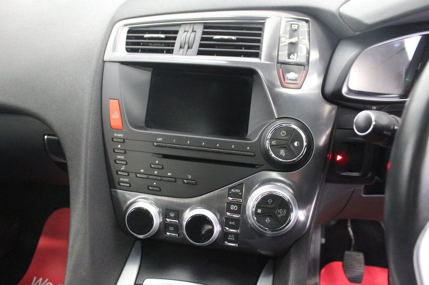 Used Citroen DS5 2013 for sale - 77937818: Photo 35