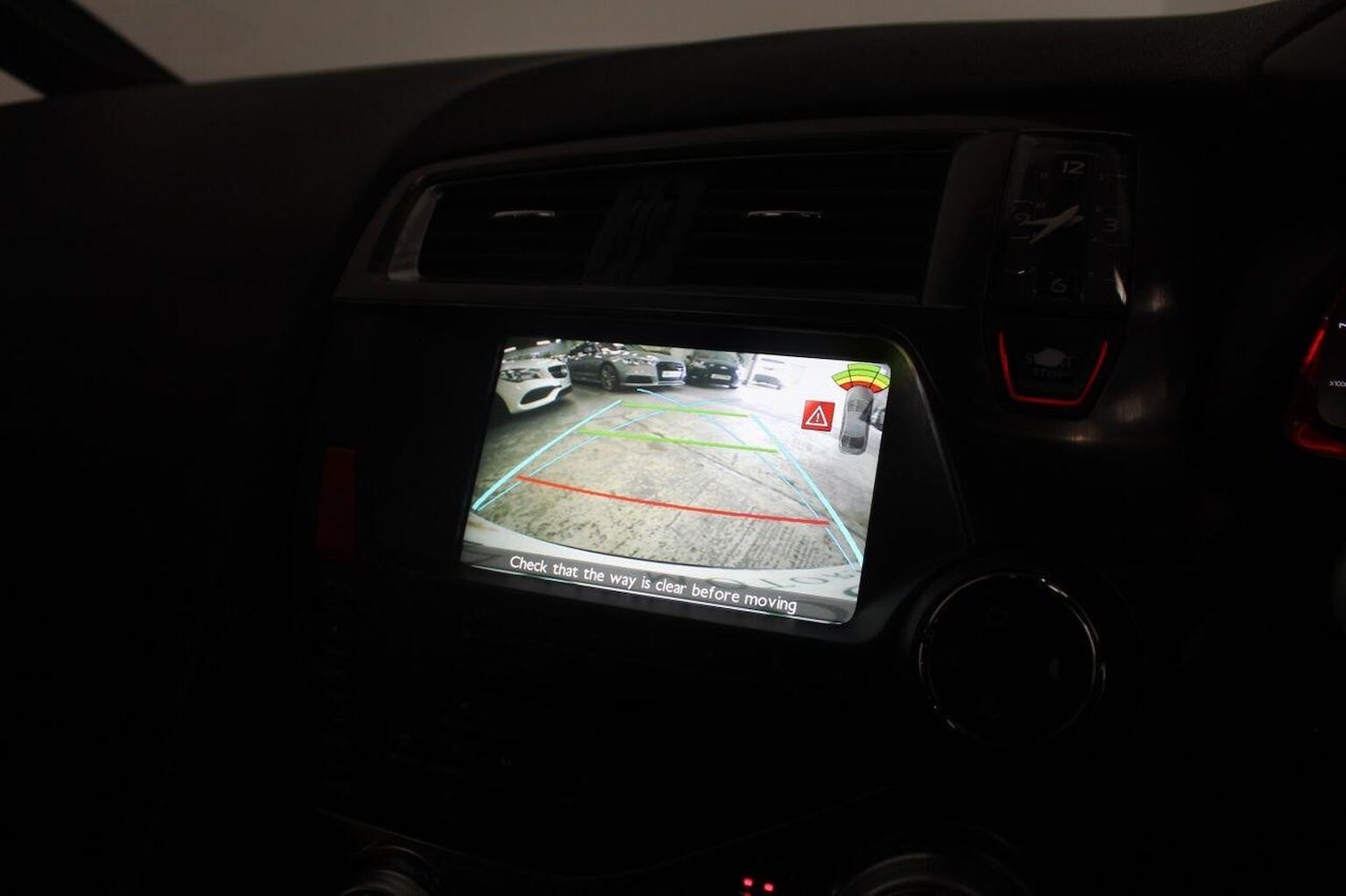 Used Citroen DS5 2013 for sale - 77937818: Photo 36