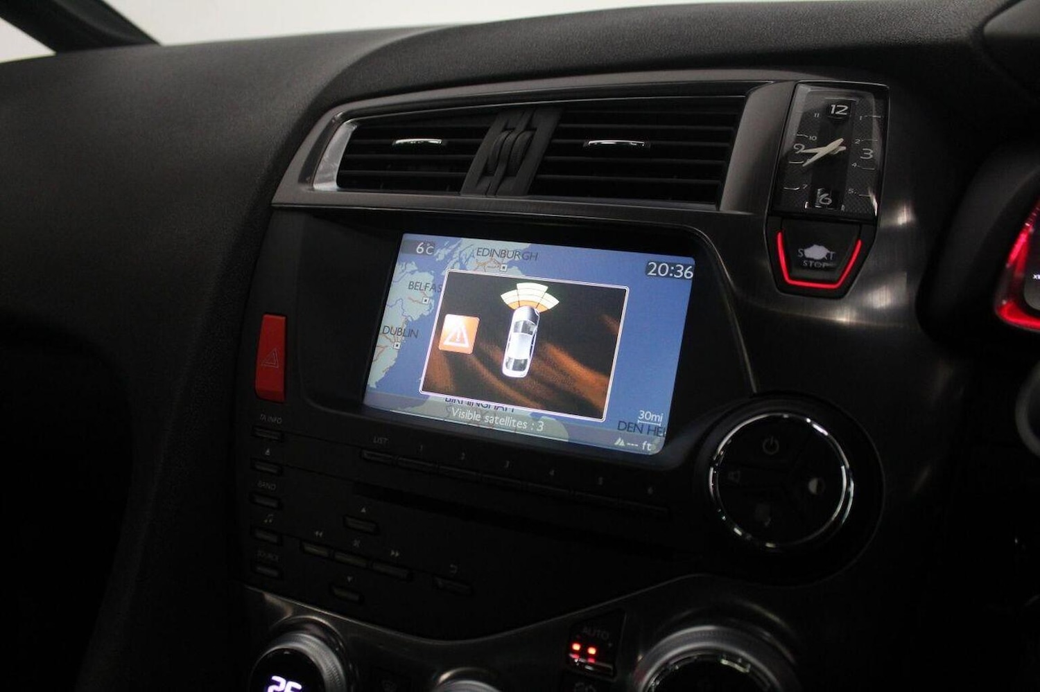 Used Citroen DS5 2013 for sale - 77937818: Photo 37