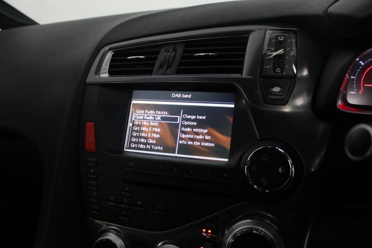 Used Citroen DS5 2013 for sale - 77937818: Photo 39