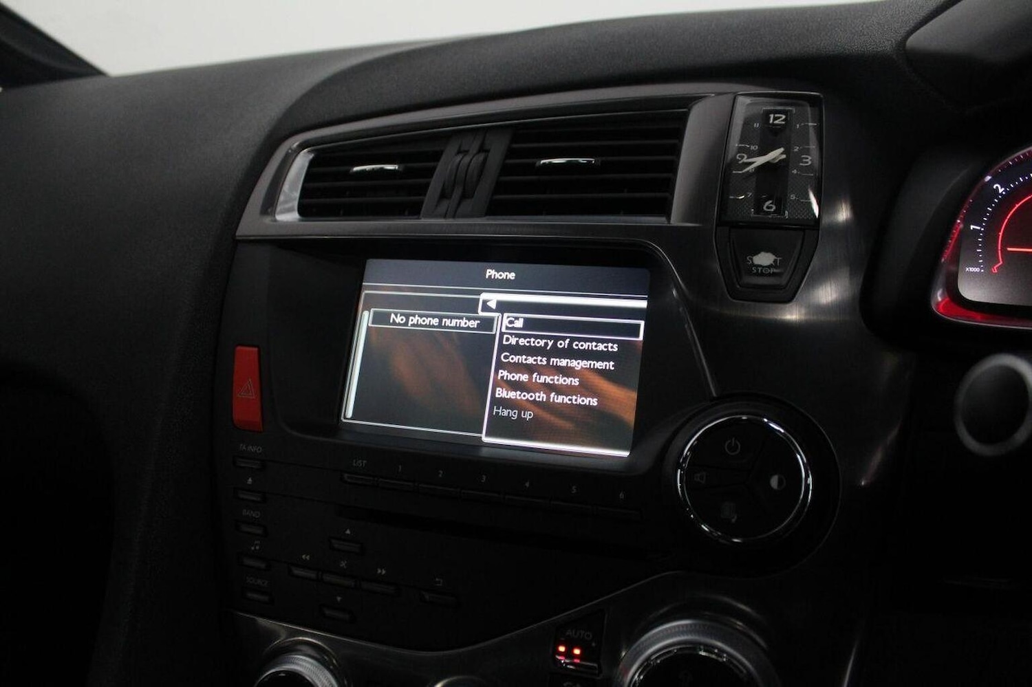 Used Citroen DS5 2013 for sale - 77937818: Photo 40