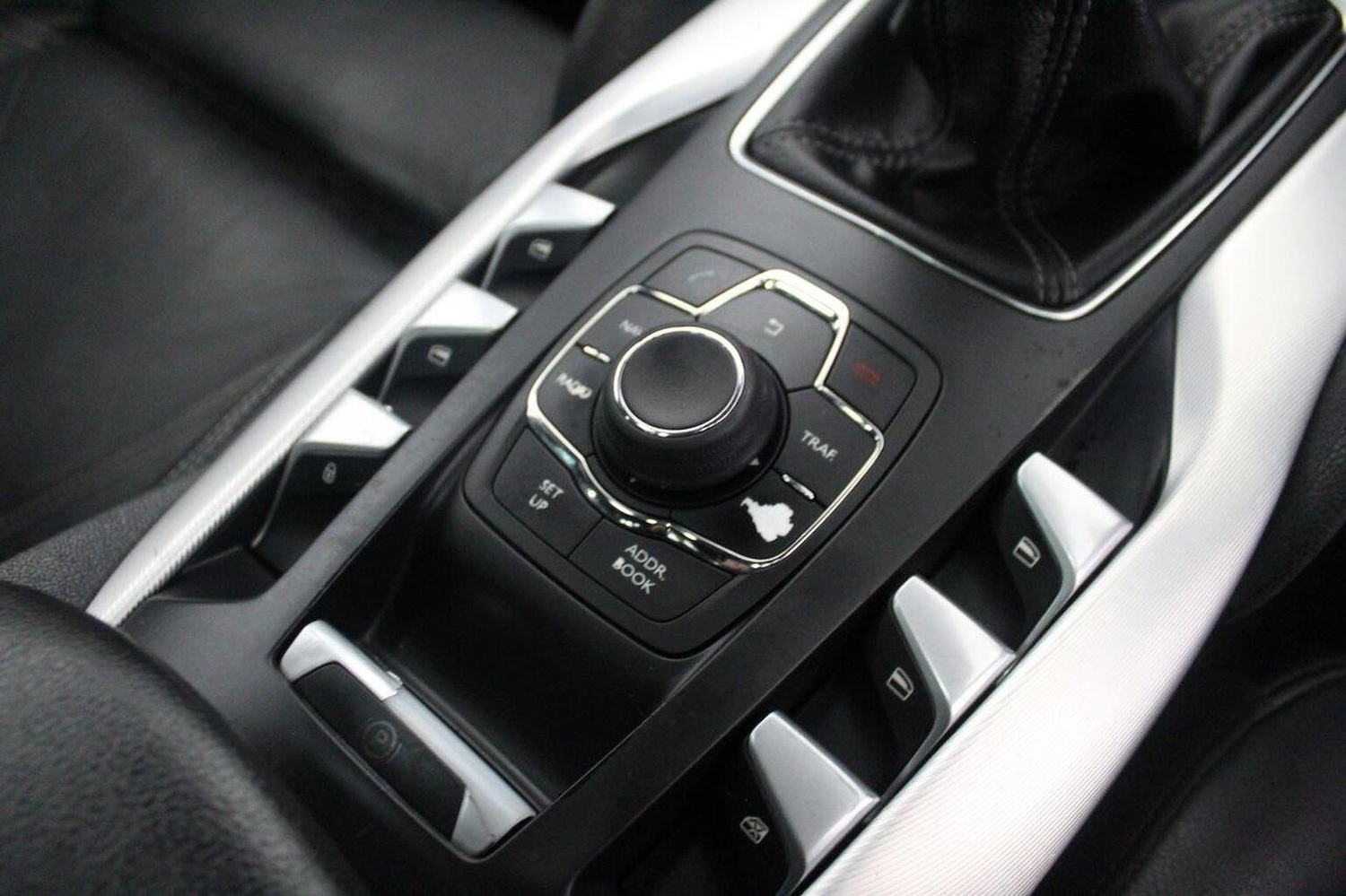 Used Citroen DS5 2013 for sale - 77937818: Photo 44