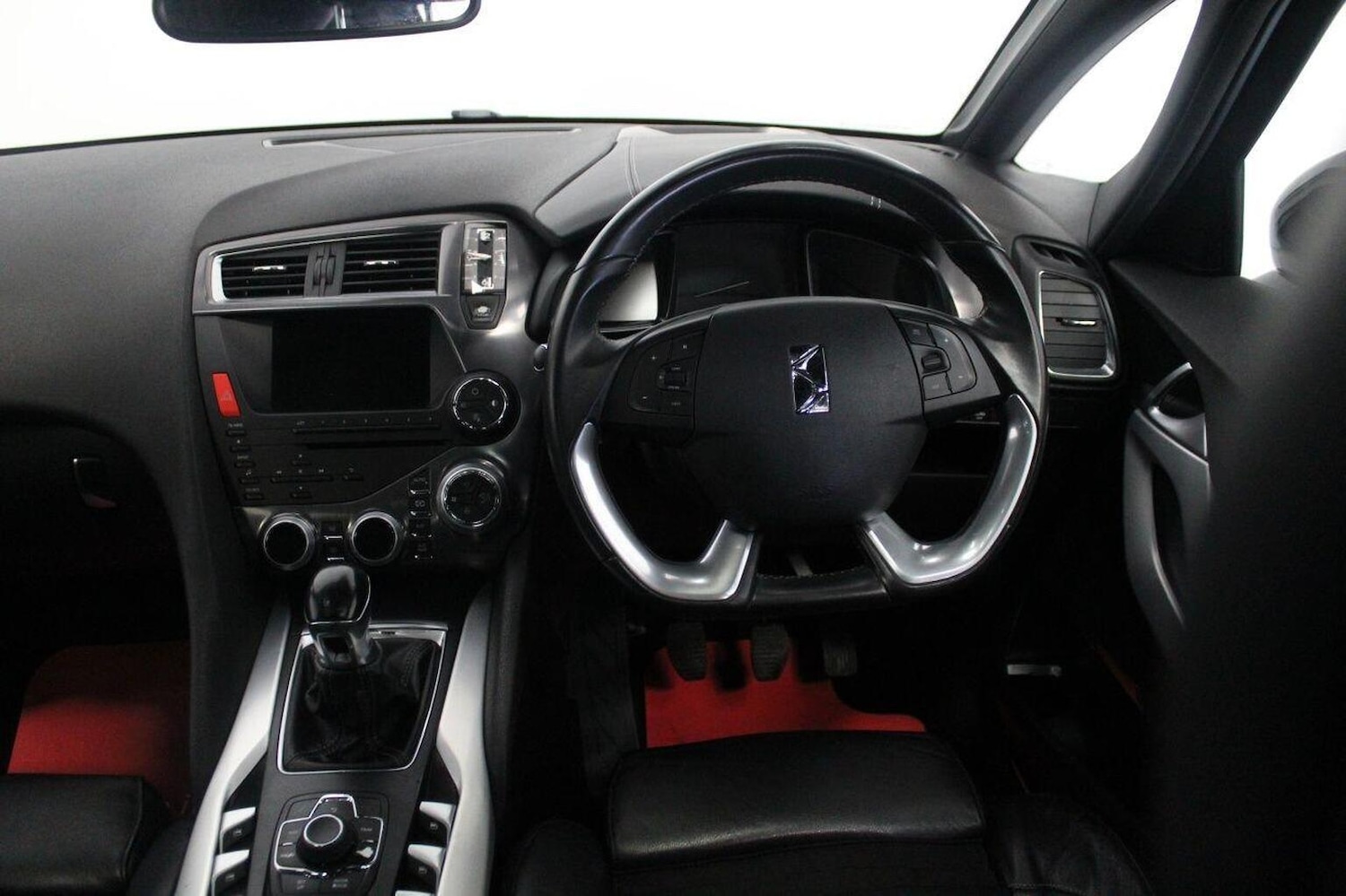 Used Citroen DS5 2013 for sale - 77937818: Photo 46