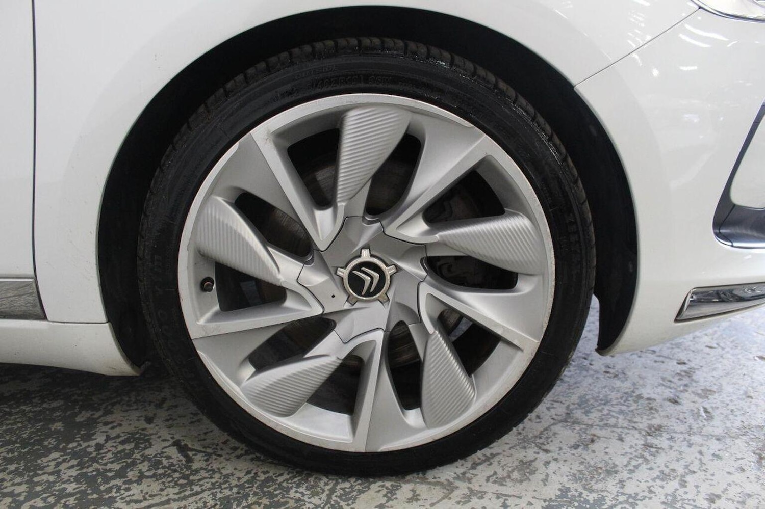 Used Citroen DS5 2013 for sale - 77937818: Photo 59