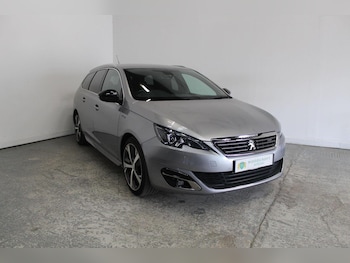 Used Peugeot 308 2017 for sale - 79558363: Photo