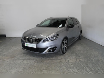 Used Peugeot 308 2017 for sale - 79558363: Photo