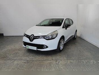 Used Renault Clio 2016 for sale - 79104975: Photo