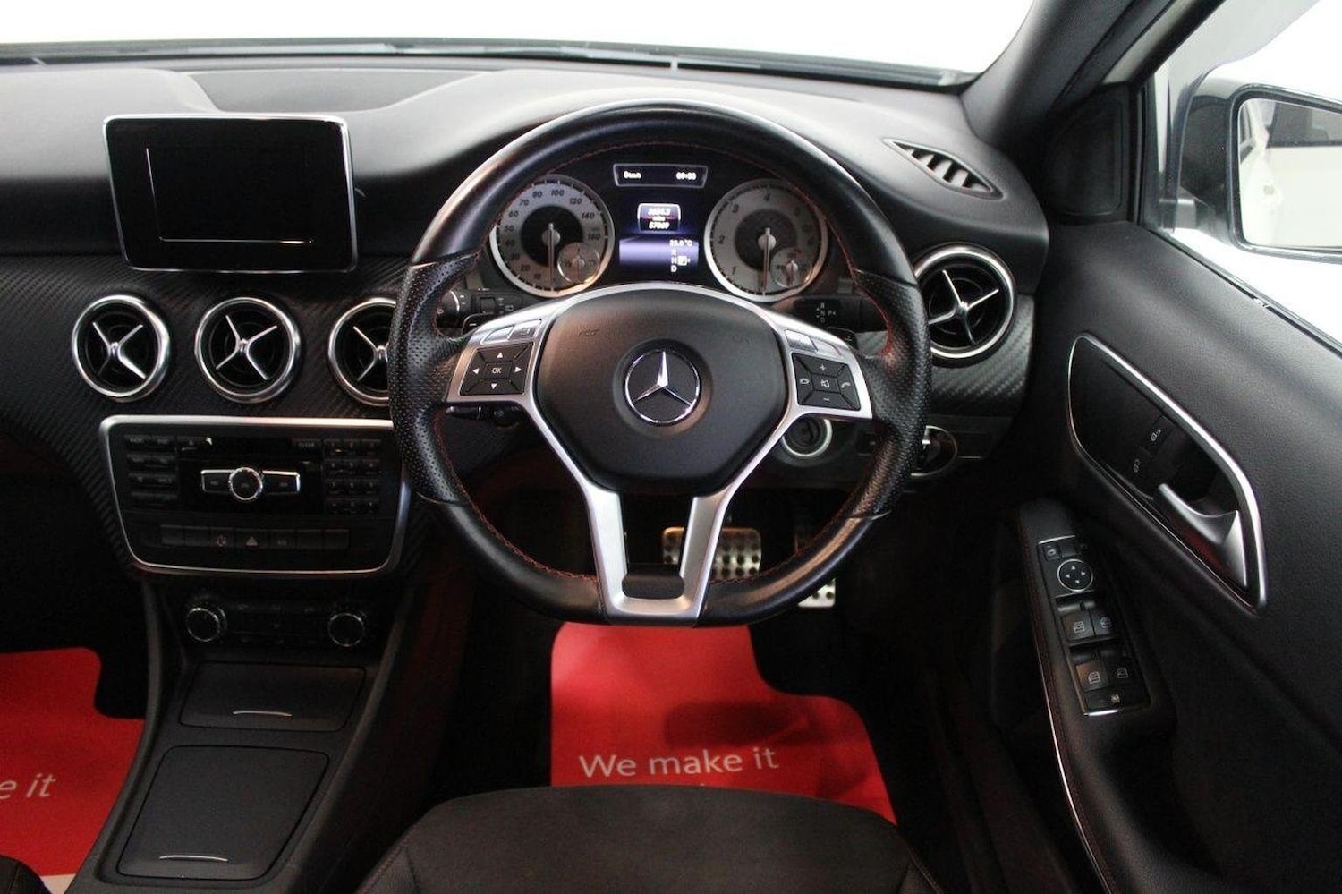 Vehicle 40