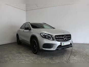 Used Mercedes-Benz GLA 2018 for sale - 79680675: Photo