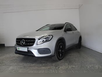 Used Mercedes-Benz GLA 2018 for sale - 79680675: Photo