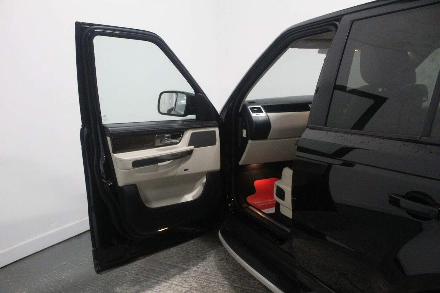 Used Land Rover Range Rover Sport 2012 for sale - 77938009: Photo 27