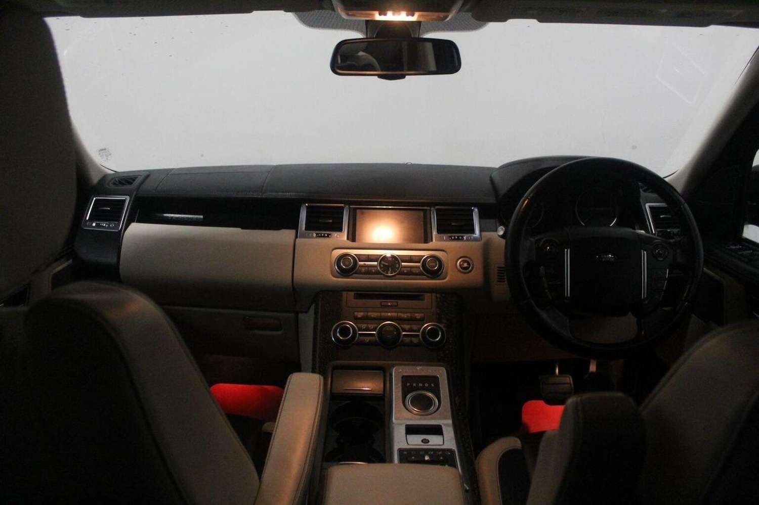 Used Land Rover Range Rover Sport 2012 for sale - 77938009: Photo 29
