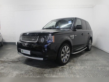 Used Land Rover Range Rover Sport 2012 for sale - 77938009: Photo