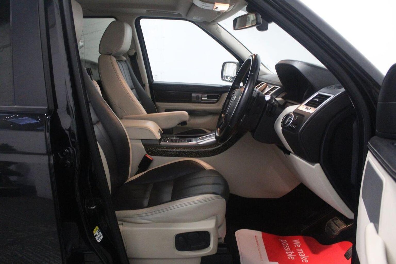 Used Land Rover Range Rover Sport 2012 for sale - 77938009: Photo 30