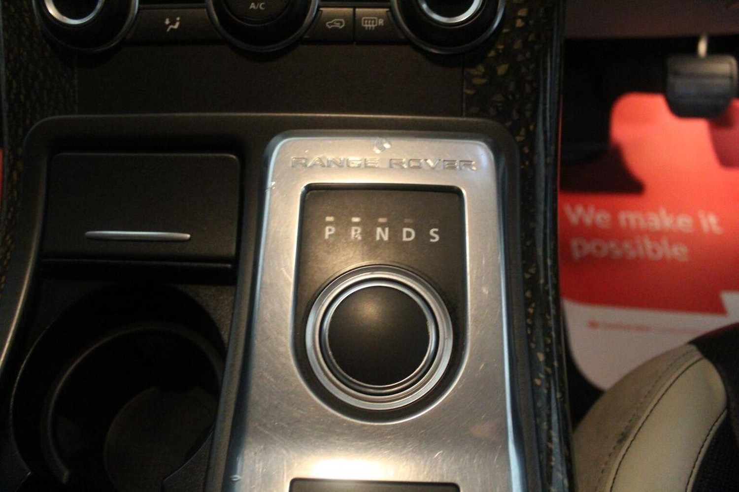 Used Land Rover Range Rover Sport 2012 for sale - 77938009: Photo 43