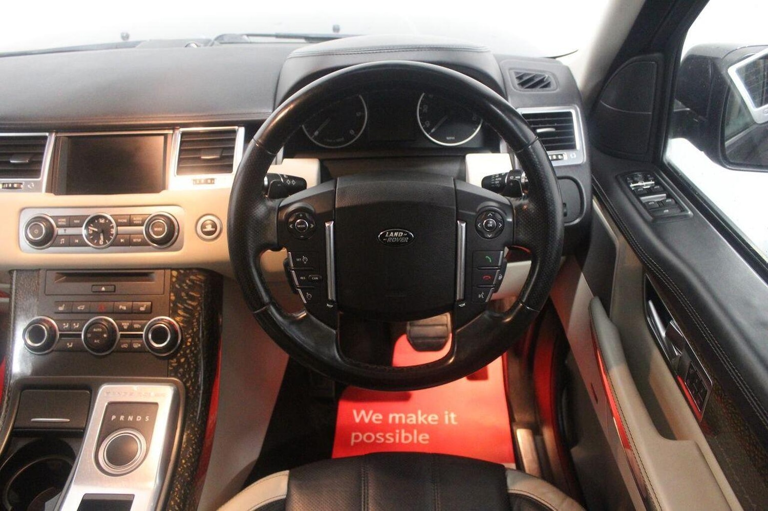 Used Land Rover Range Rover Sport 2012 for sale - 77938009: Photo 46