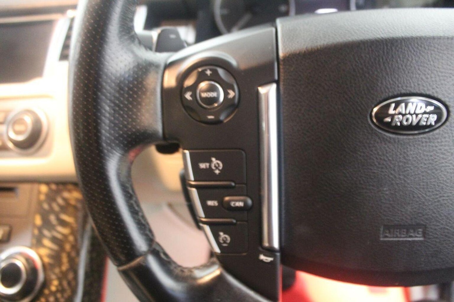 Used Land Rover Range Rover Sport 2012 for sale - 77938009: Photo 47