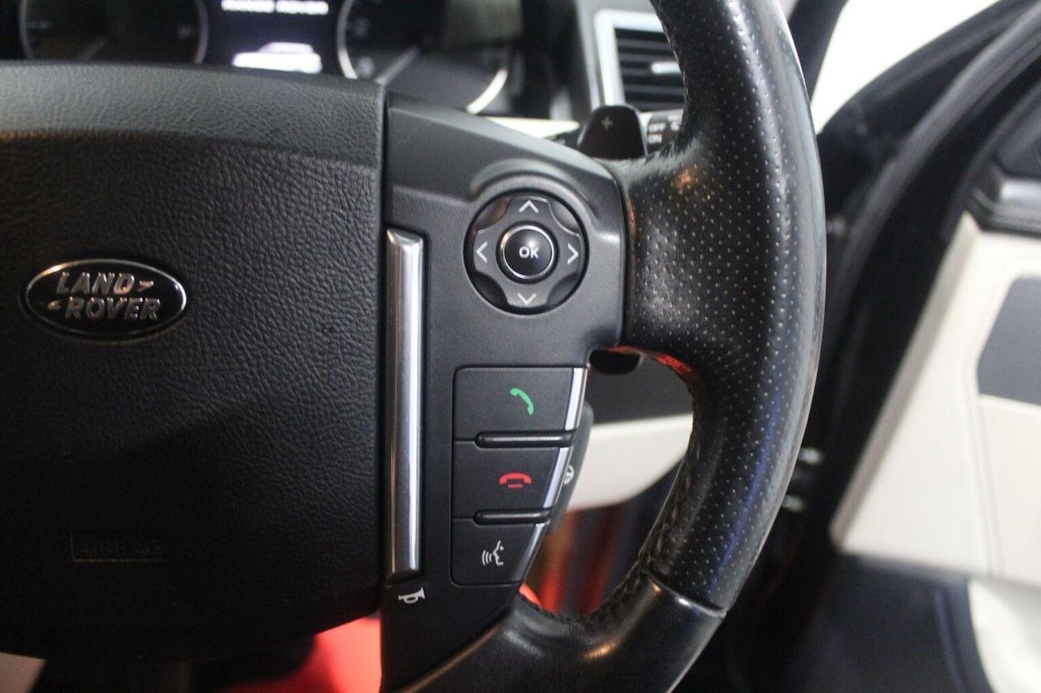 Used Land Rover Range Rover Sport 2012 for sale - 77938009: Photo 48