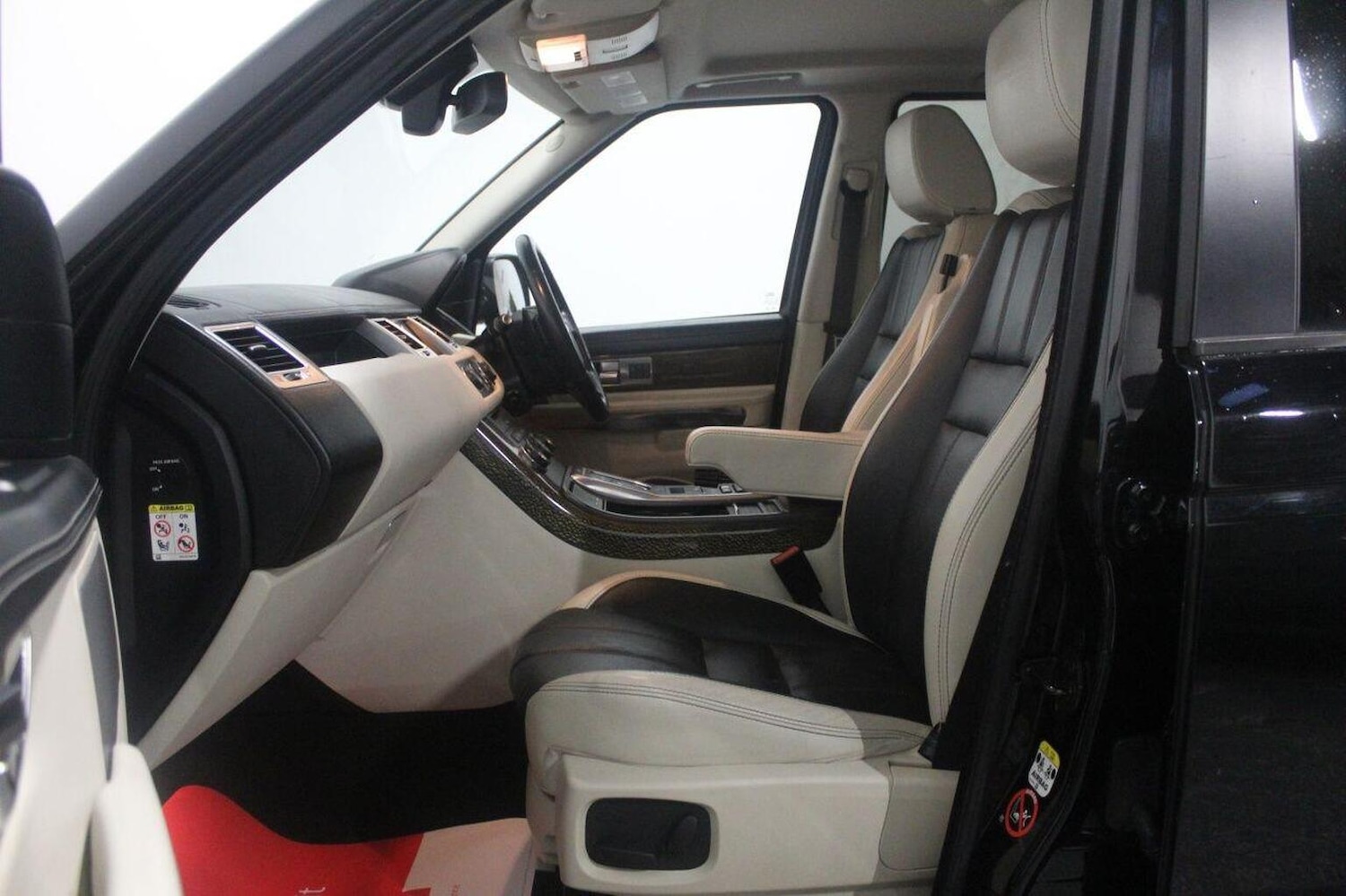 Used Land Rover Range Rover Sport 2012 for sale - 77938009: Photo 53