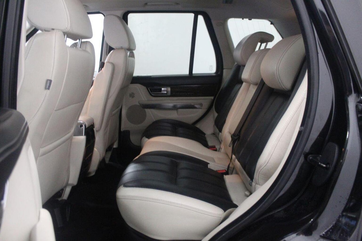 Used Land Rover Range Rover Sport 2012 for sale - 77938009: Photo 55