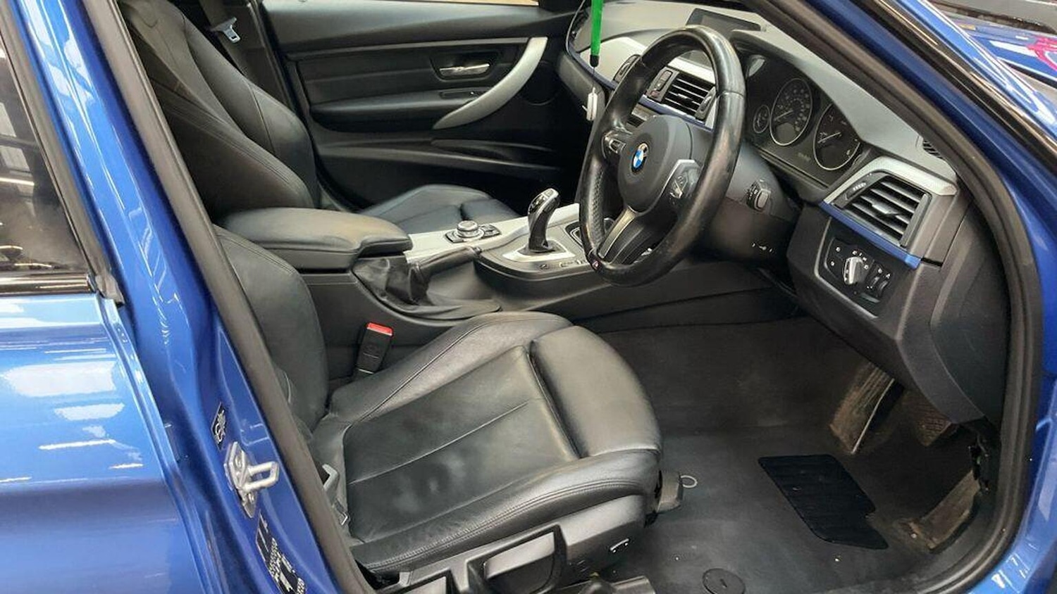 Used BMW 3 Series 2014 for sale - 77709079: Photo 14