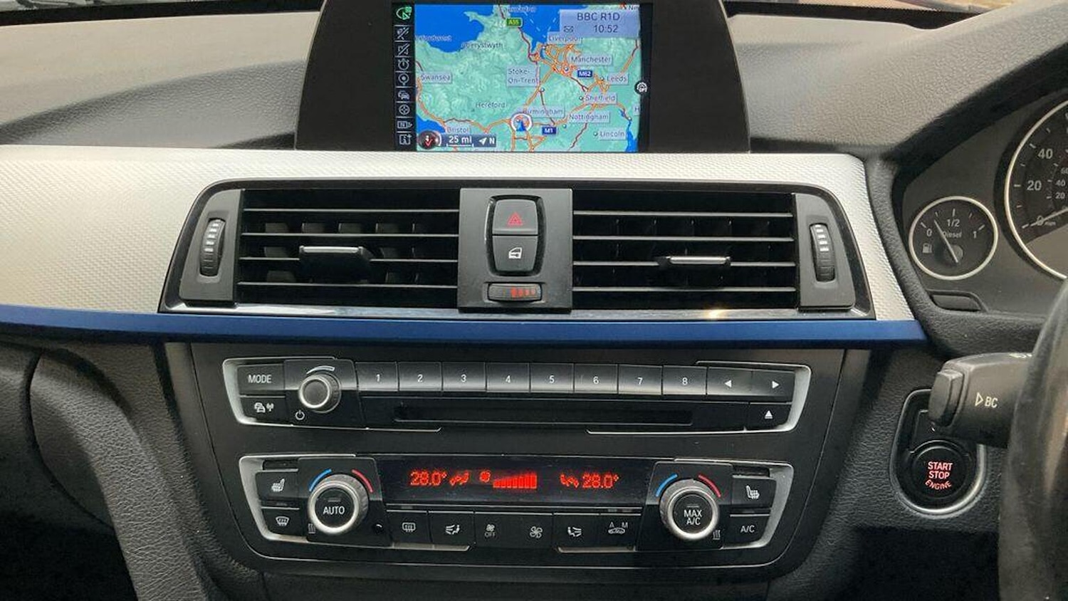 Used BMW 3 Series 2014 for sale - 77709079: Photo 16