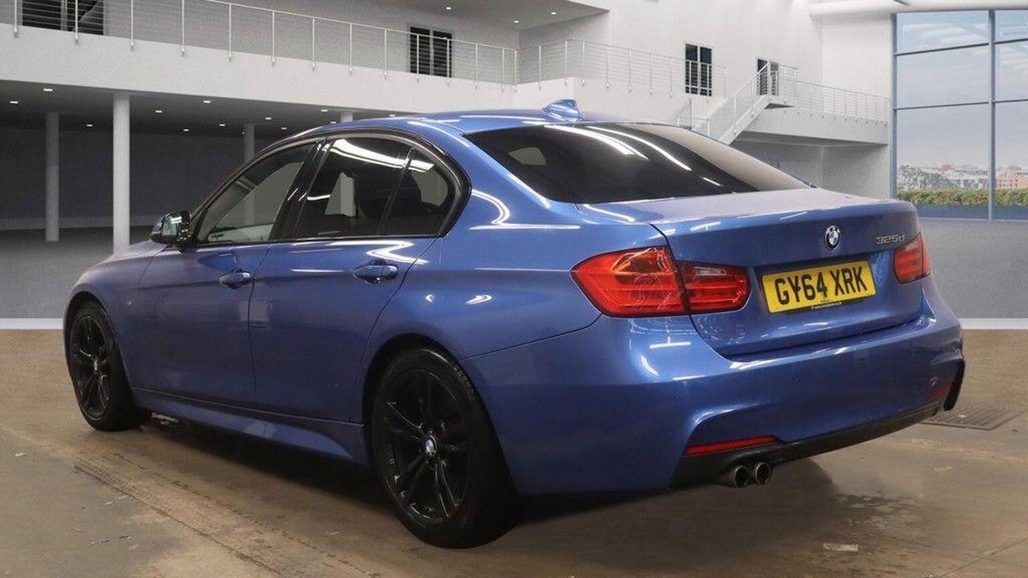 Used BMW 3 Series 2014 for sale - 77709079: Photo 5