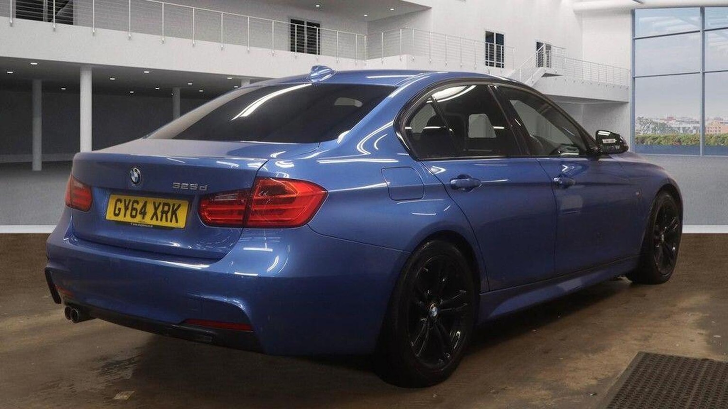 Used BMW 3 Series 2014 for sale - 77709079: Photo 7