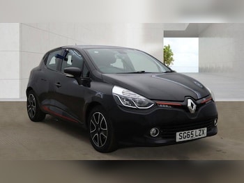 Used Renault Clio 2015 for sale - 78387586: Photo