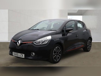 Used Renault Clio 2015 for sale - 78387586: Photo