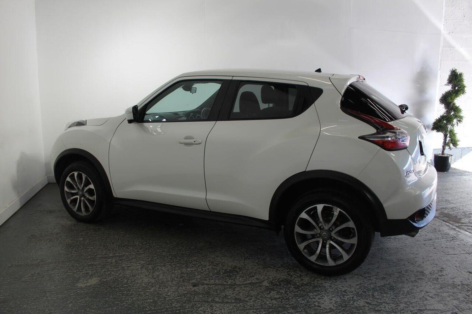 Used Nissan Juke 2015 for sale - 77464825: Photo 10