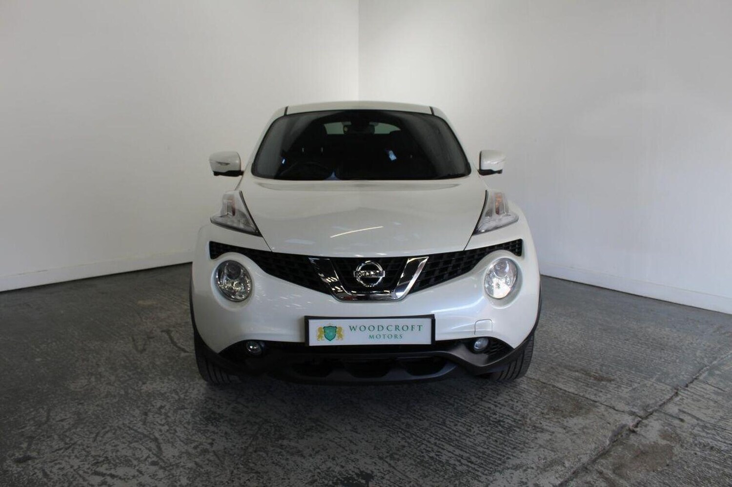 Used Nissan Juke 2015 for sale - 77464825: Photo 13