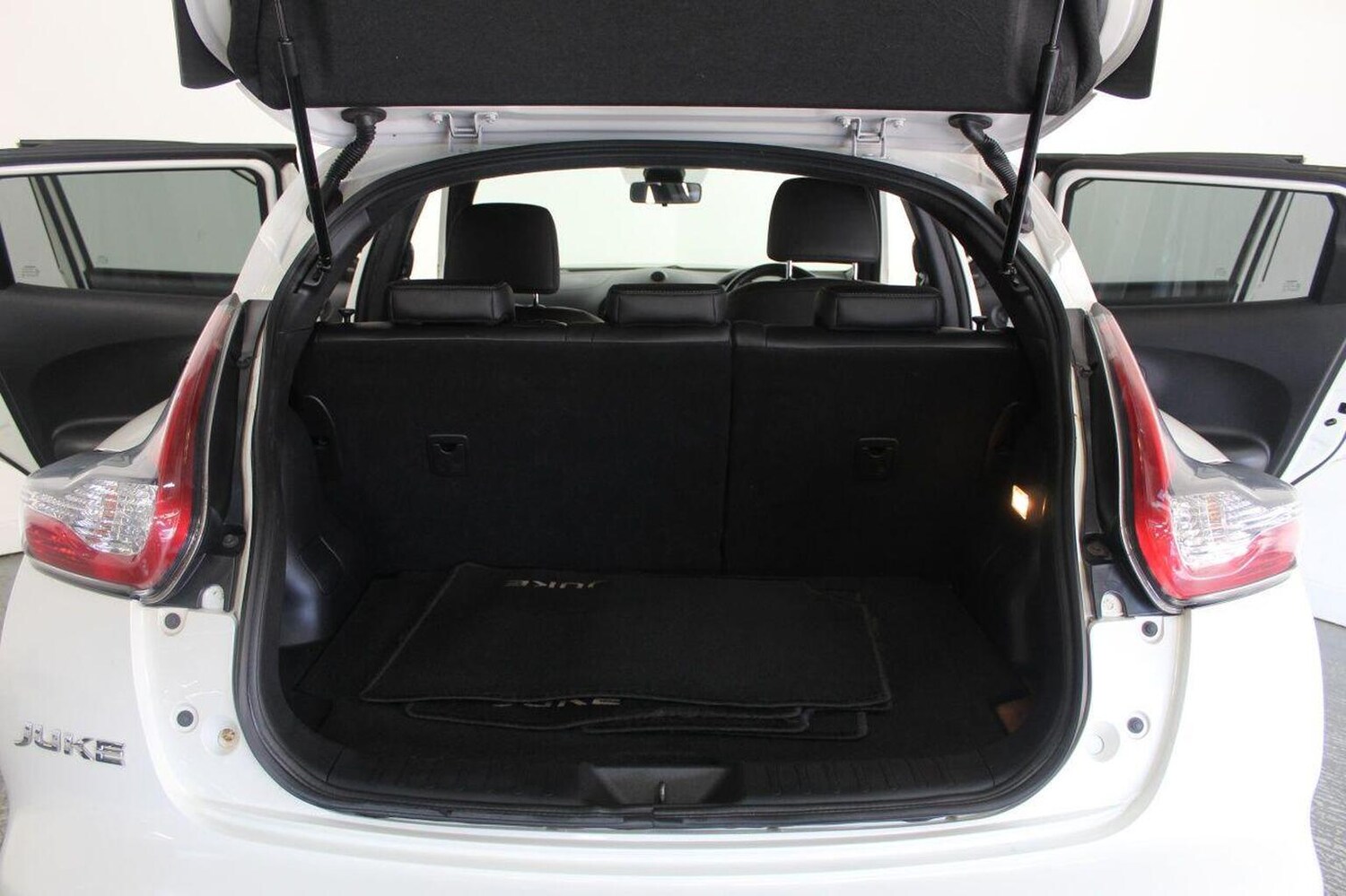 Used Nissan Juke 2015 for sale - 77464825: Photo 21