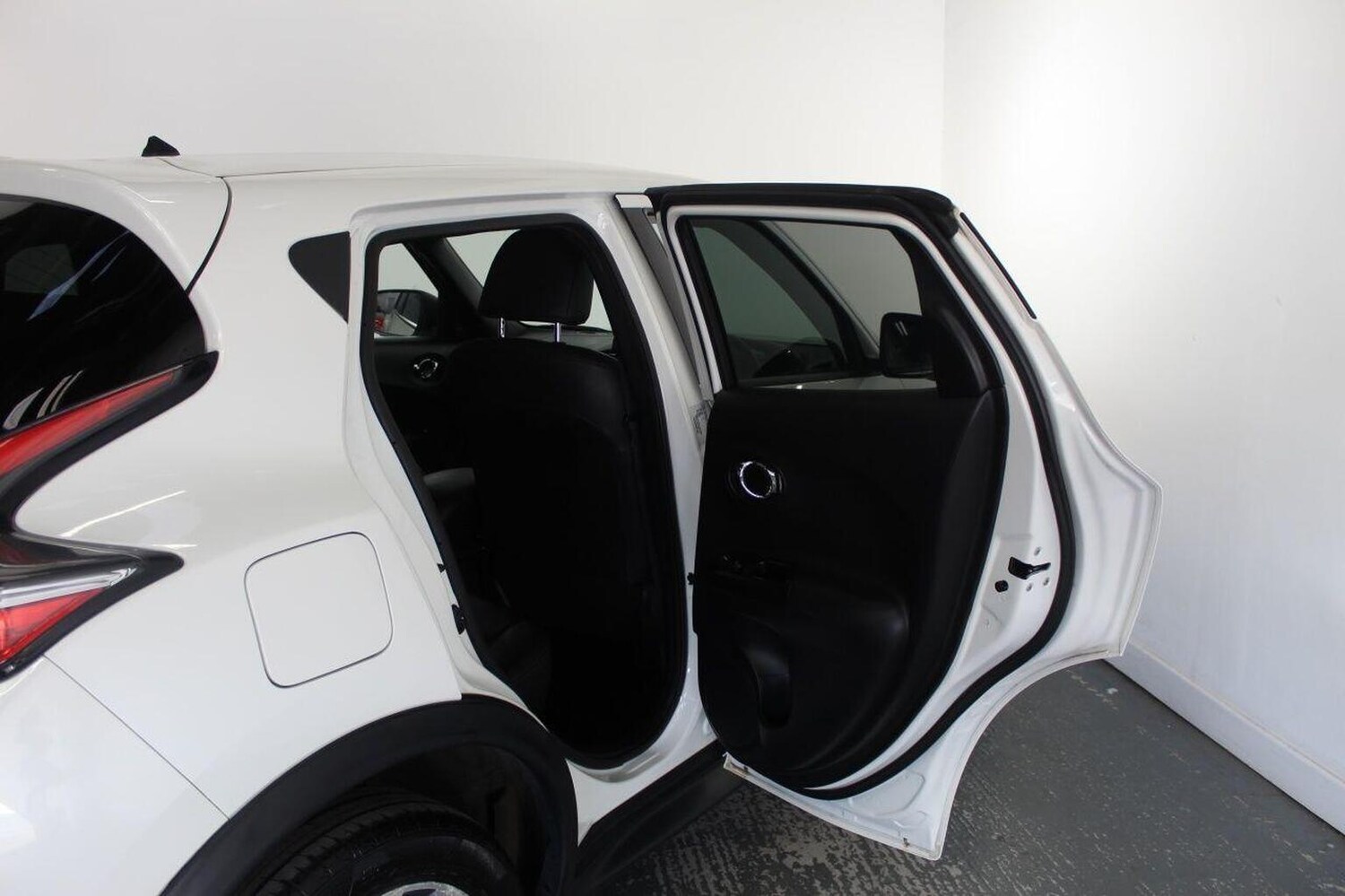 Used Nissan Juke 2015 for sale - 77464825: Photo 23