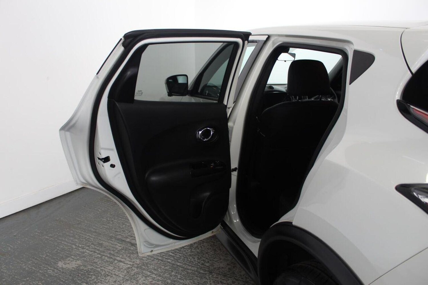 Used Nissan Juke 2015 for sale - 77464825: Photo 25