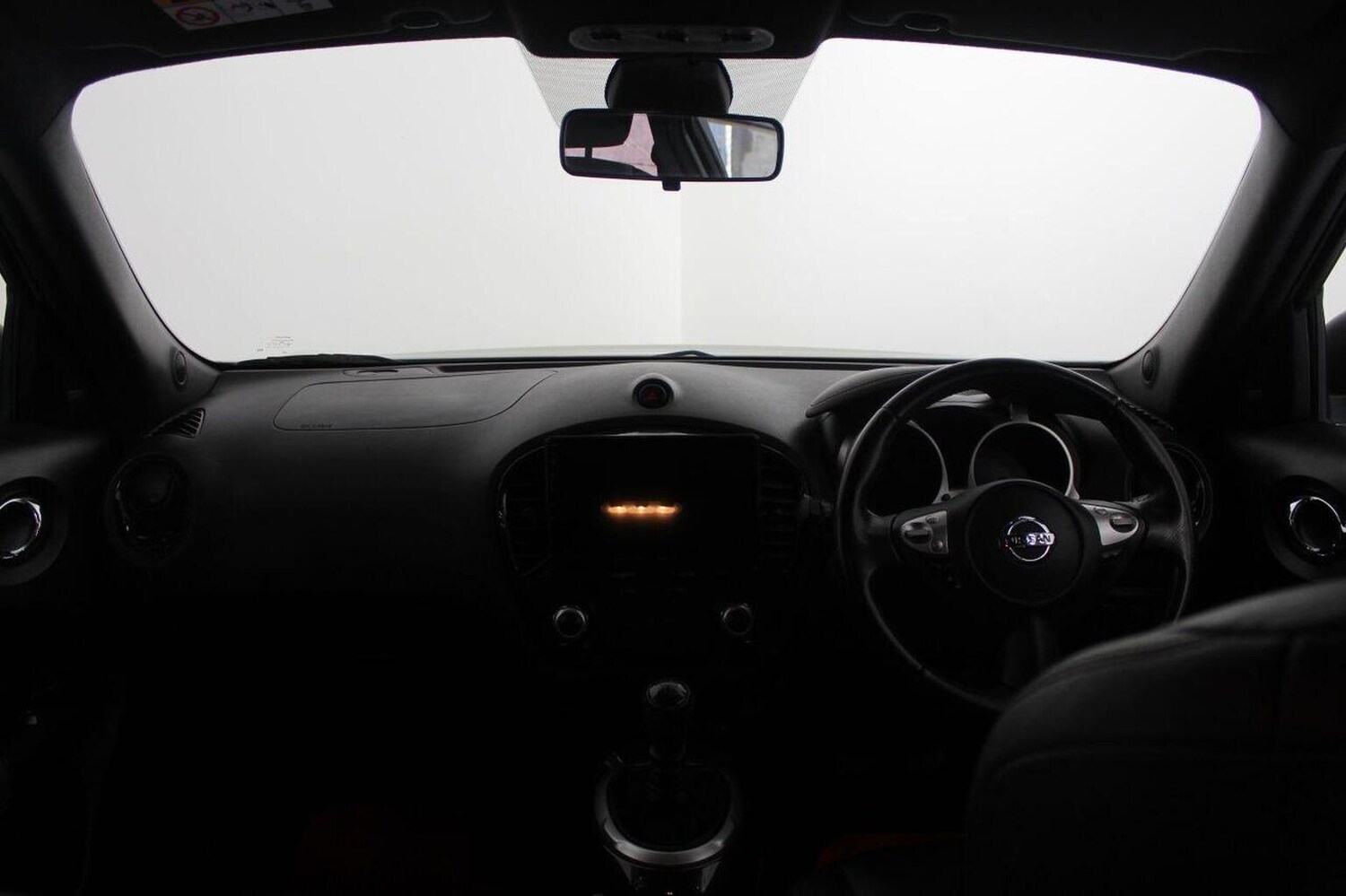 Used Nissan Juke 2015 for sale - 77464825: Photo 26