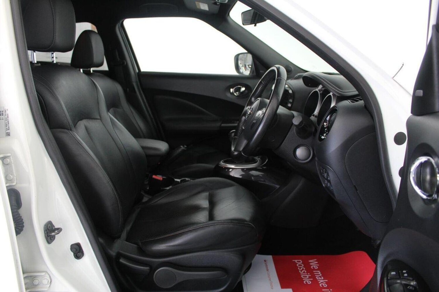 Used Nissan Juke 2015 for sale - 77464825: Photo 27