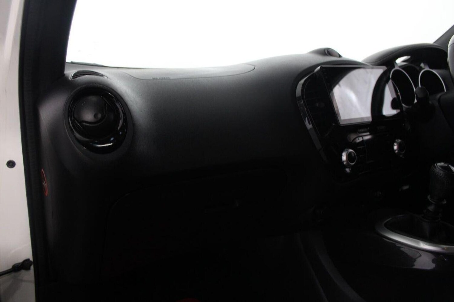 Used Nissan Juke 2015 for sale - 77464825: Photo 28