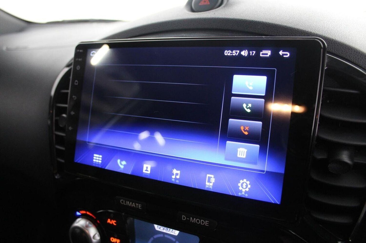 Used Nissan Juke 2015 for sale - 77464825: Photo 33