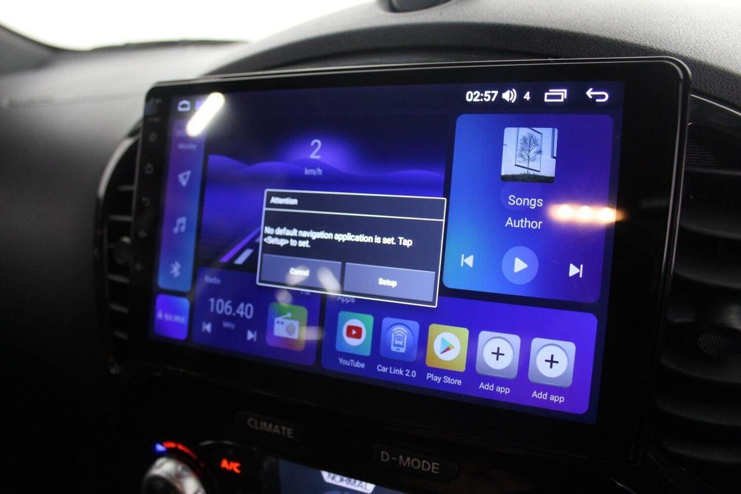 Used Nissan Juke 2015 for sale - 77464825: Photo 35