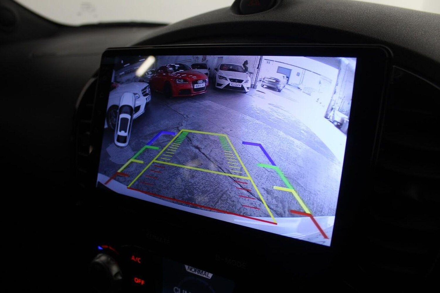 Used Nissan Juke 2015 for sale - 77464825: Photo 37