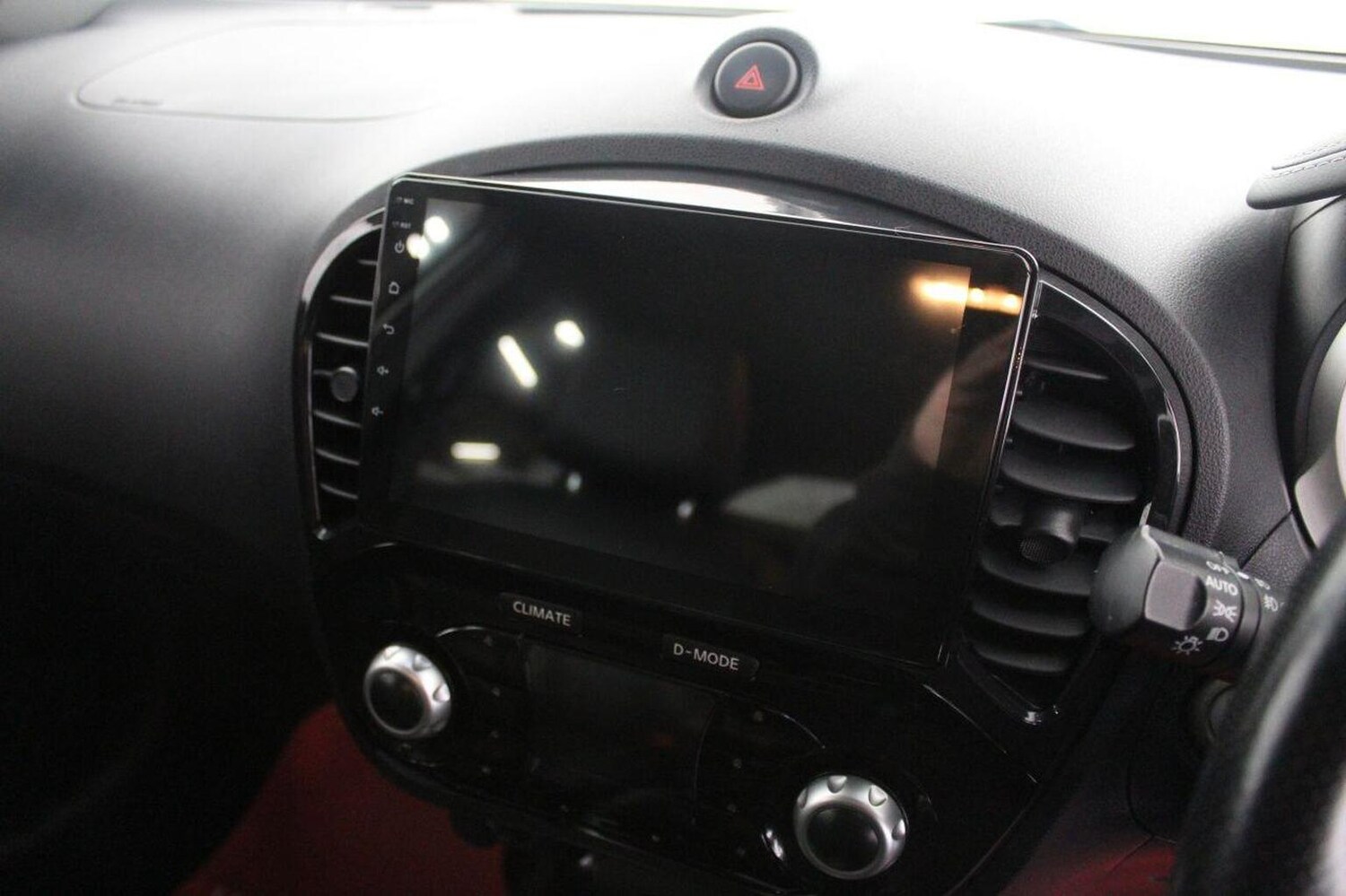 Used Nissan Juke 2015 for sale - 77464825: Photo 38