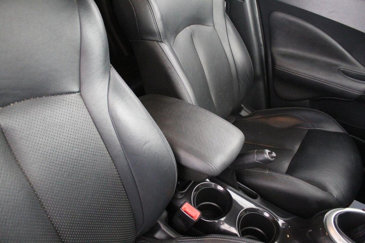 Used Nissan Juke 2015 for sale - 77464825: Photo 41