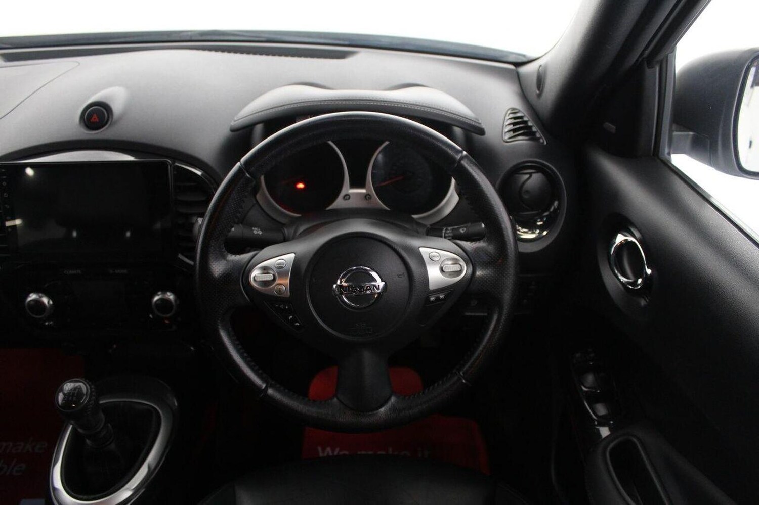 Used Nissan Juke 2015 for sale - 77464825: Photo 42