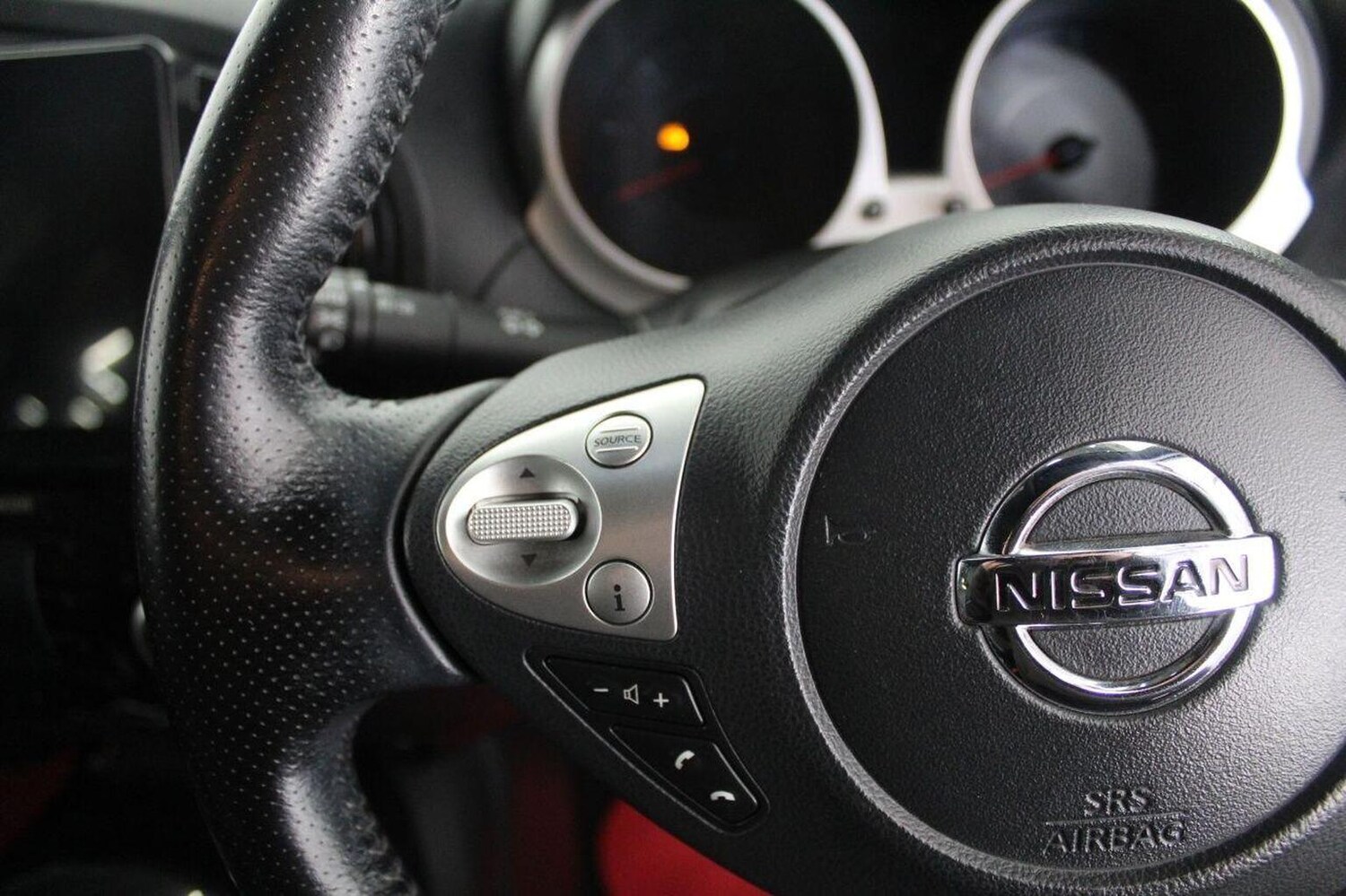 Used Nissan Juke 2015 for sale - 77464825: Photo 43