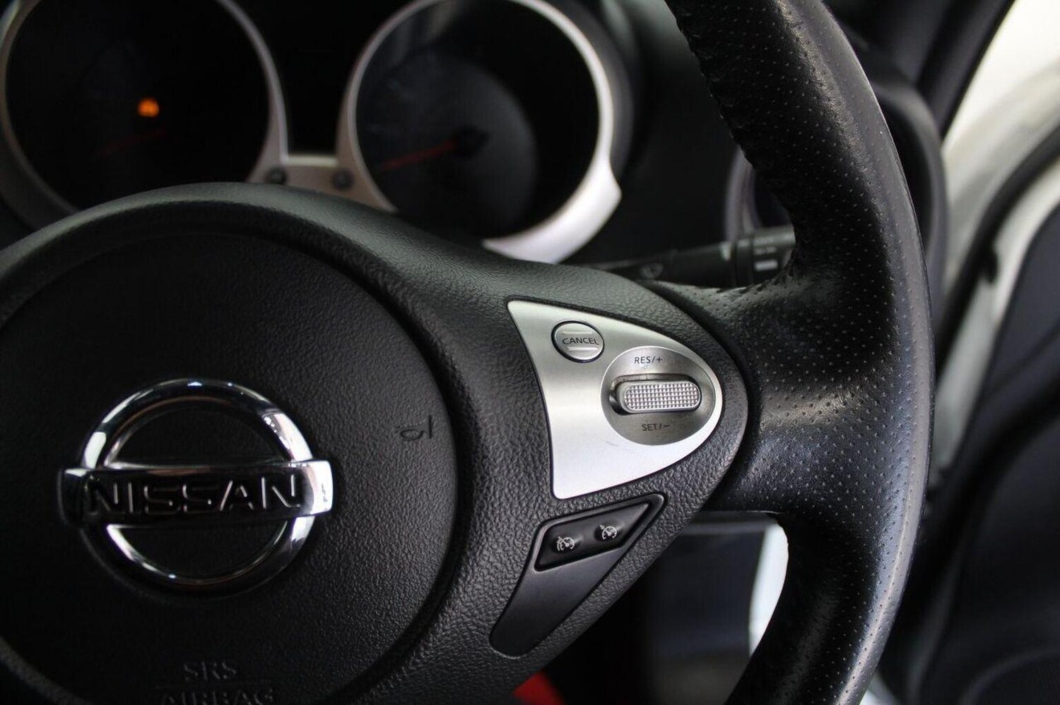 Used Nissan Juke 2015 for sale - 77464825: Photo 44