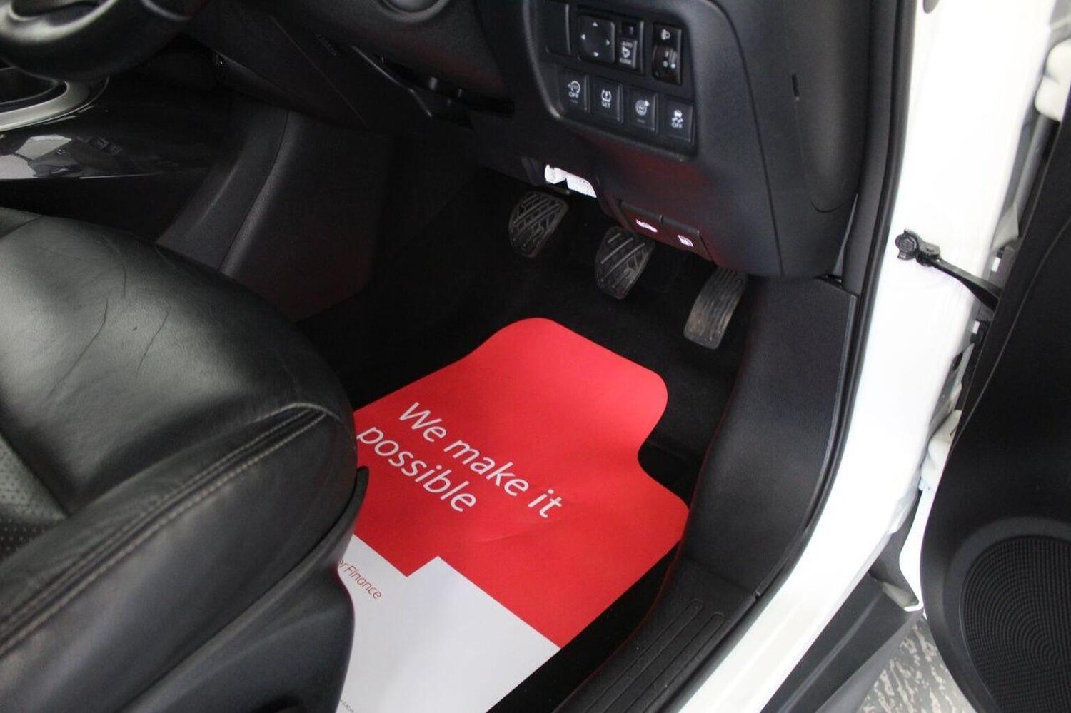 Used Nissan Juke 2015 for sale - 77464825: Photo 47