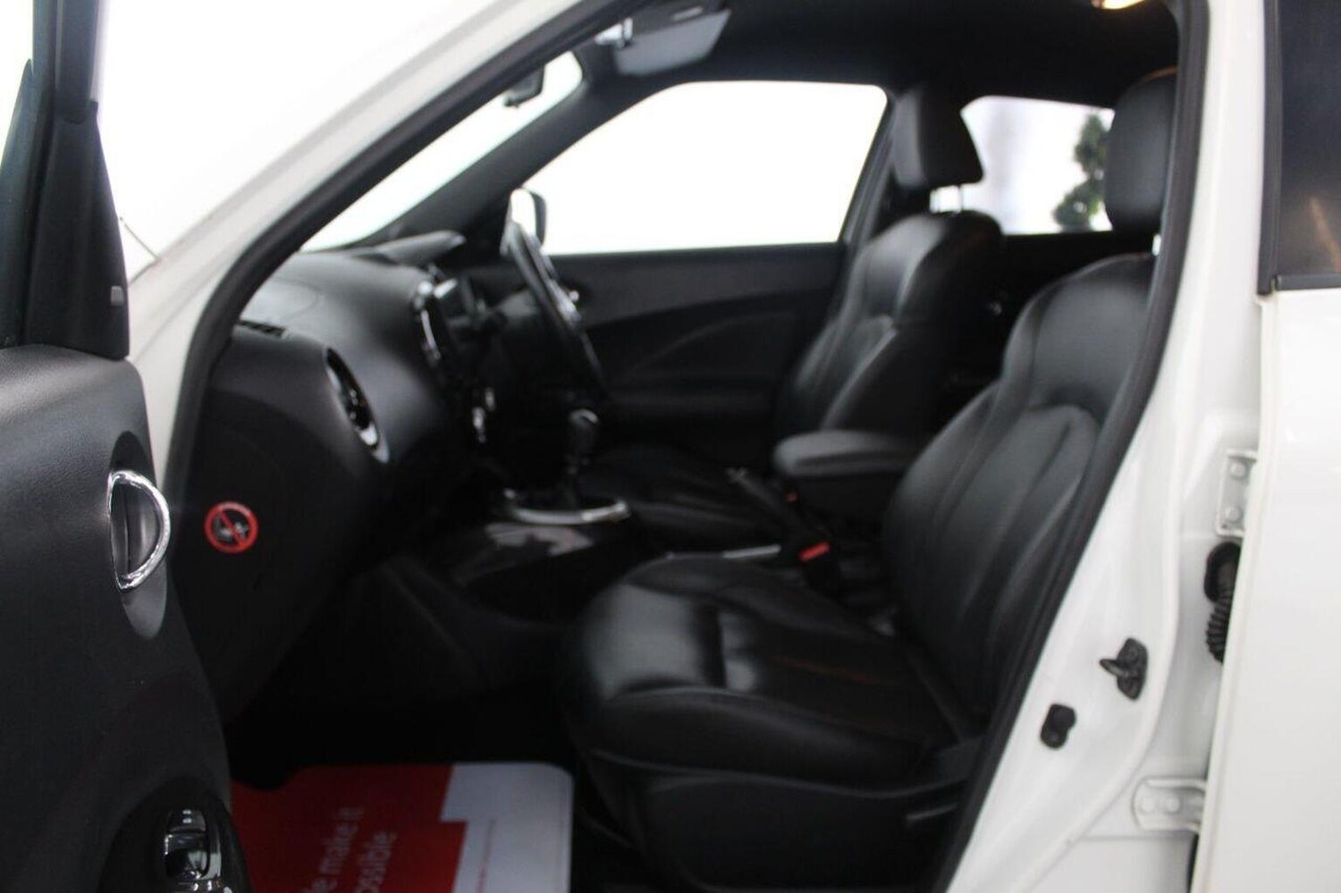 Used Nissan Juke 2015 for sale - 77464825: Photo 48