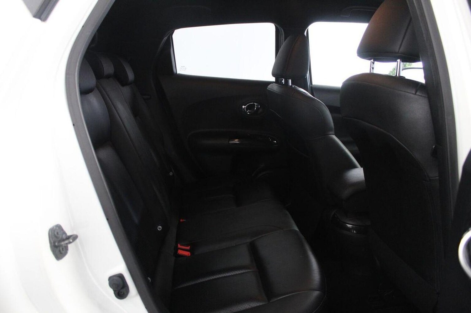 Used Nissan Juke 2015 for sale - 77464825: Photo 51